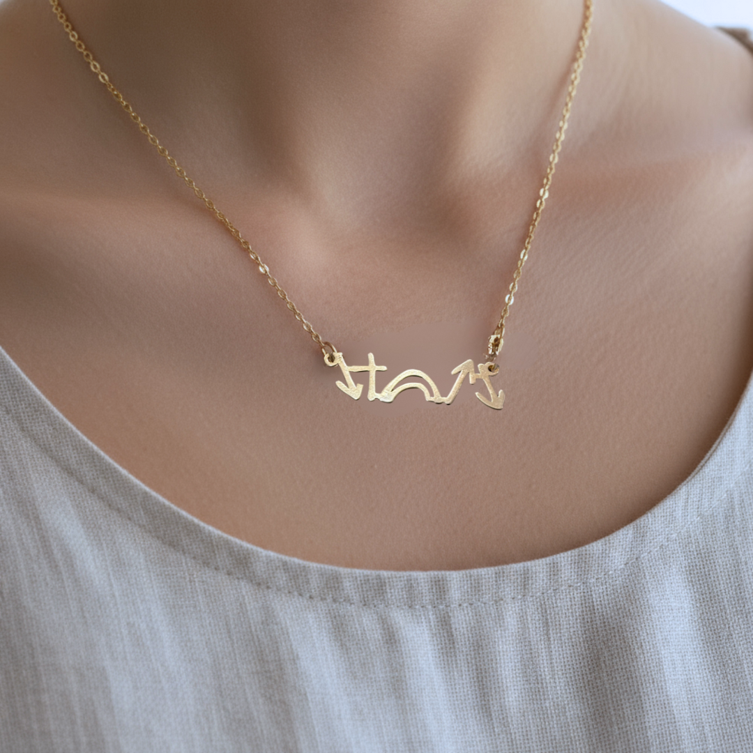 Gospel Necklace - Image 4