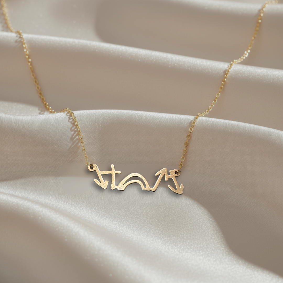 Gospel Necklace