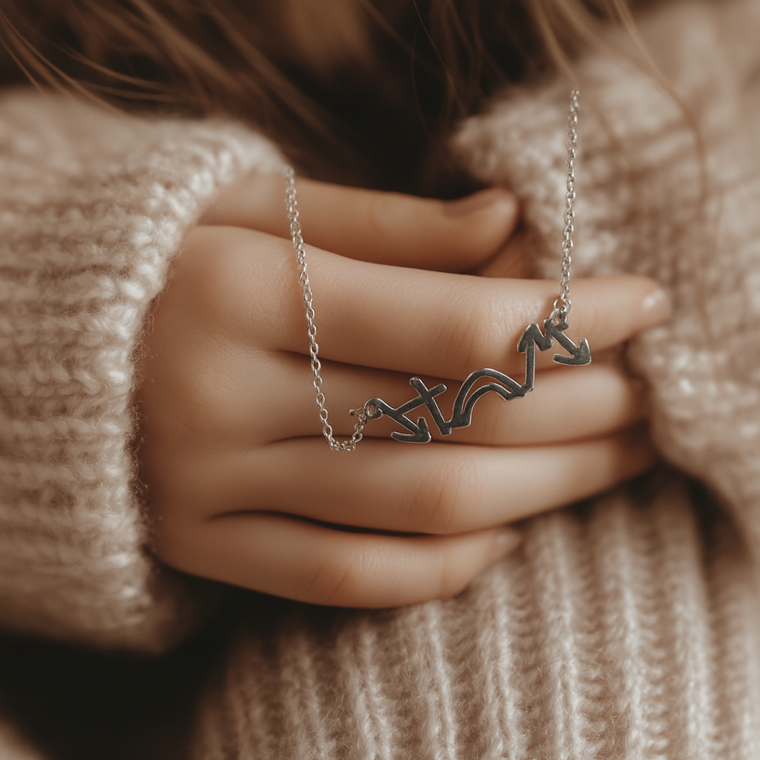 Gospel Necklace - Image 3