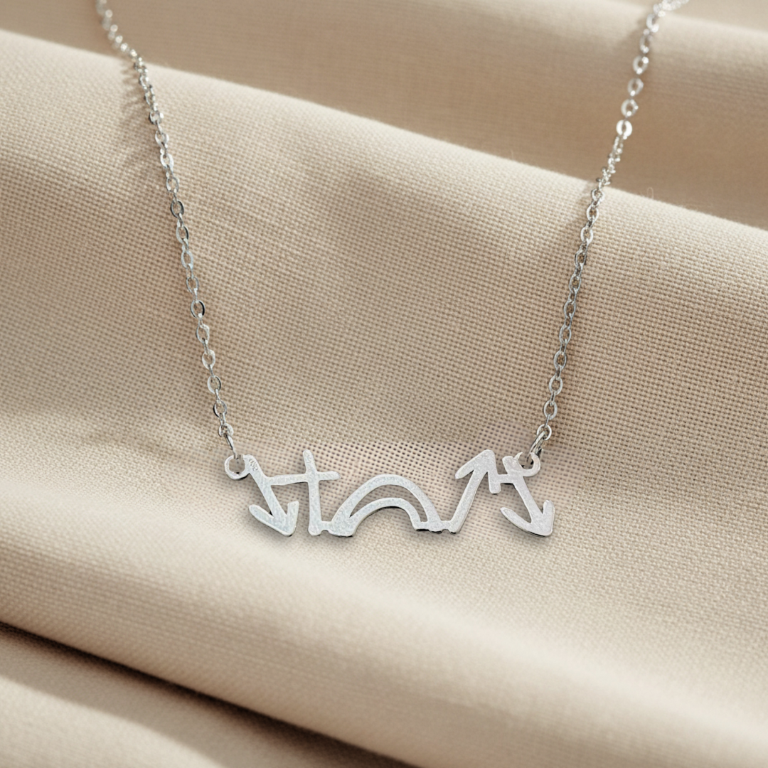 Gospel Necklace - Image 5