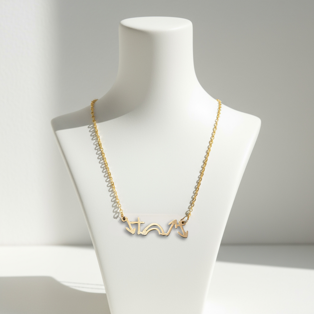Gospel Necklace - Image 2